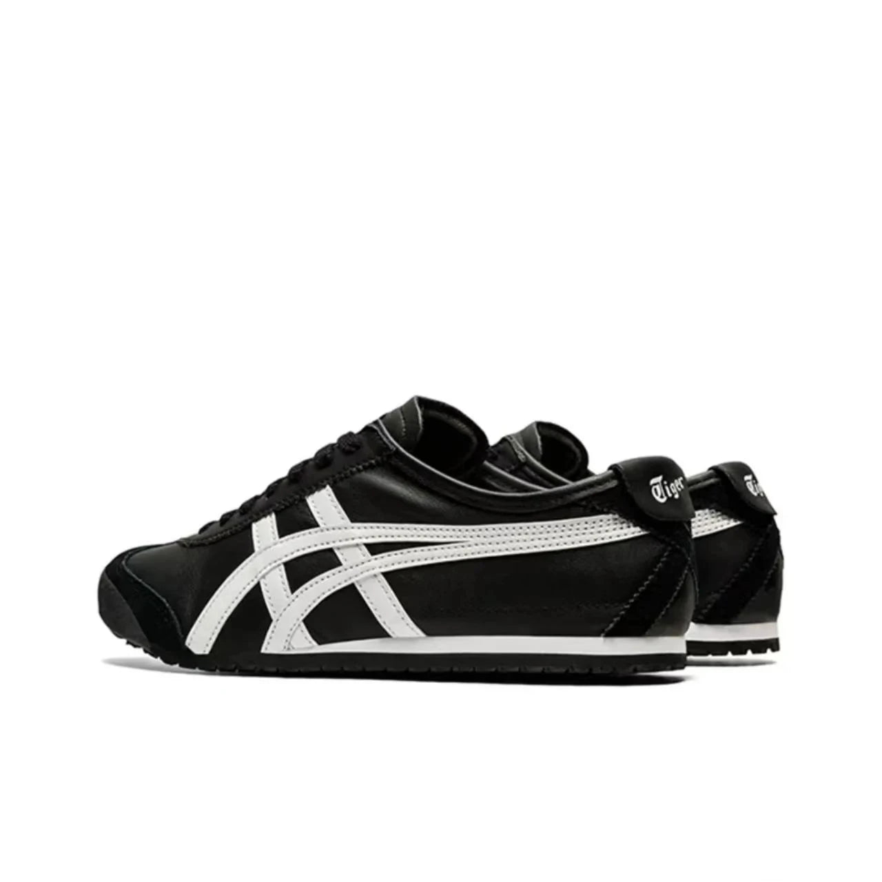 Onitsuka Tiger Mexico 66 Classic Sneakers – Unisex | Asics Heritage Shoes
