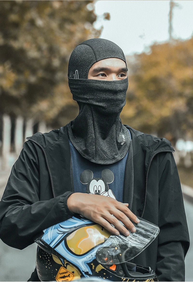 đ§Ł WEST BIKING Winter Balaclava Fleece | Windproof Neck Warmer for Men & Women | Cycling, Ski, Motorcycle, Running
