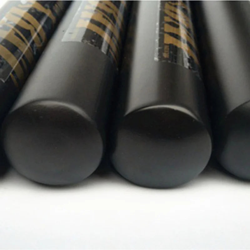 Alloy Steel Baseball Bat Softball Bat 21-33 Inch Durable Sports