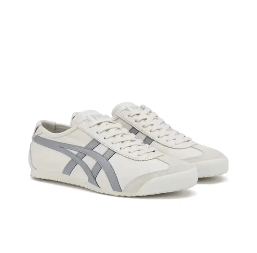 Onitsuka Tiger Mexico 66 Classic Sneakers – Unisex | Asics Heritage Shoes