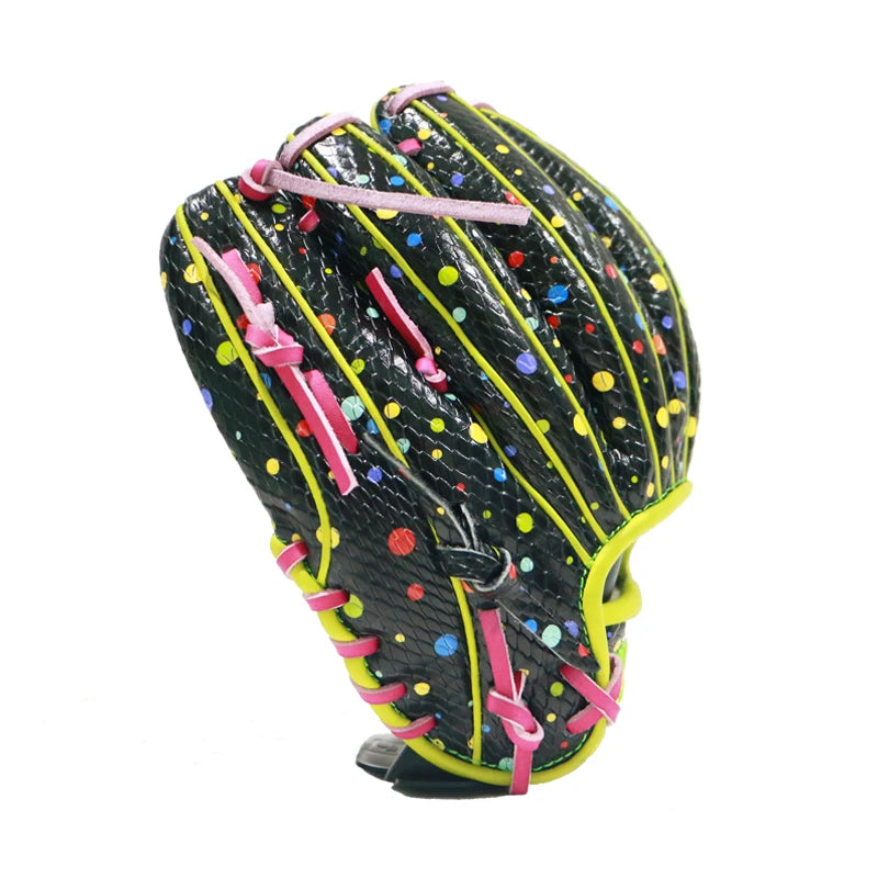 Custom A2000 Leather Baseball Glove for Professionals