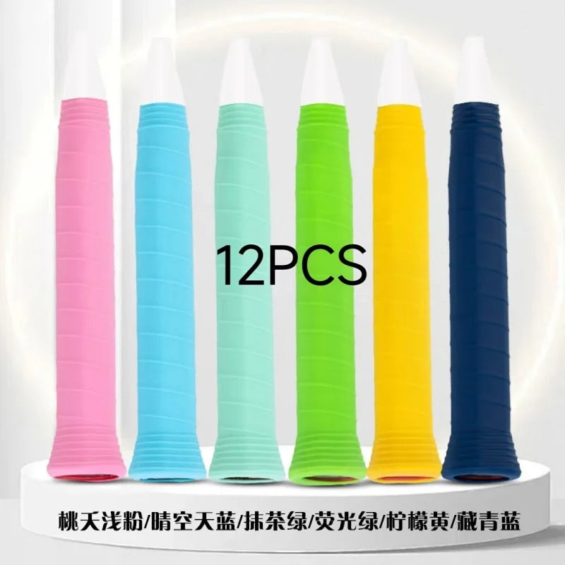 PU Racket Overgrip Anti-Slip Sweat Absorbent Tape