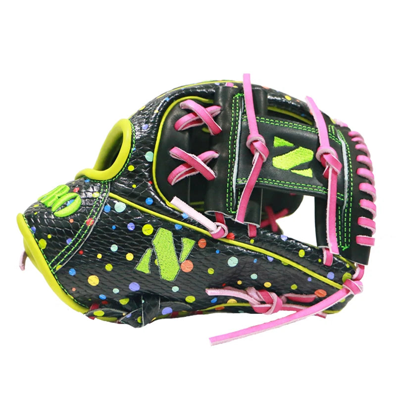 Custom A2000 Leather Baseball Glove for Professionals