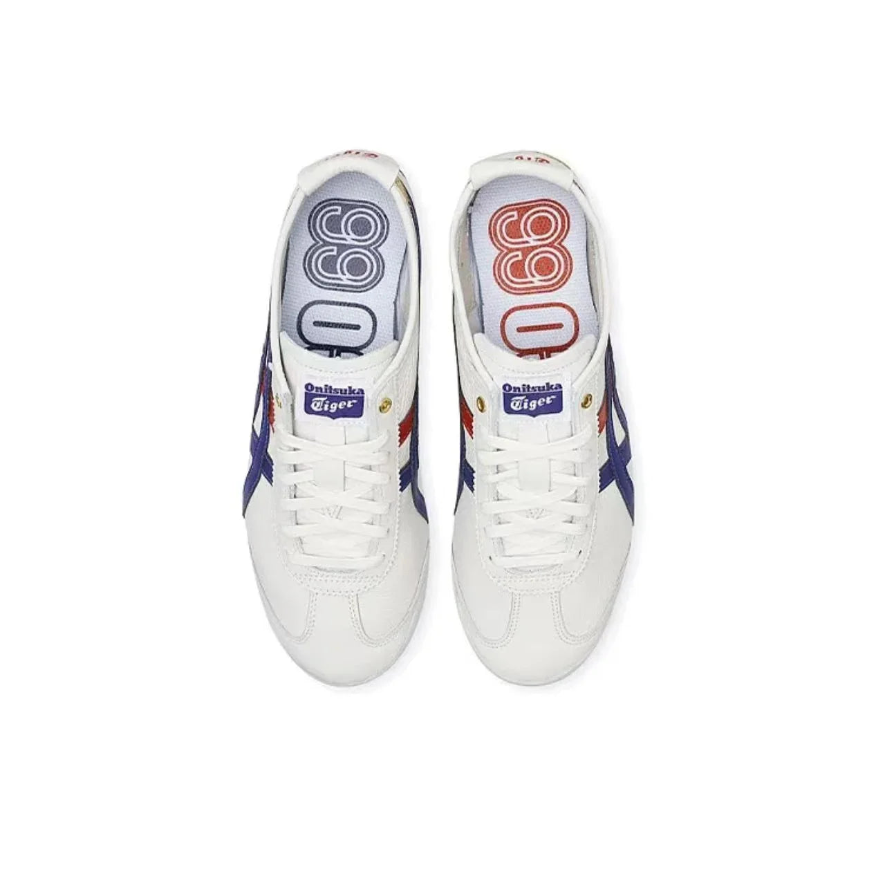 Onitsuka Tiger Mexico 66 Classic Sneakers – Unisex | Asics Heritage Shoes