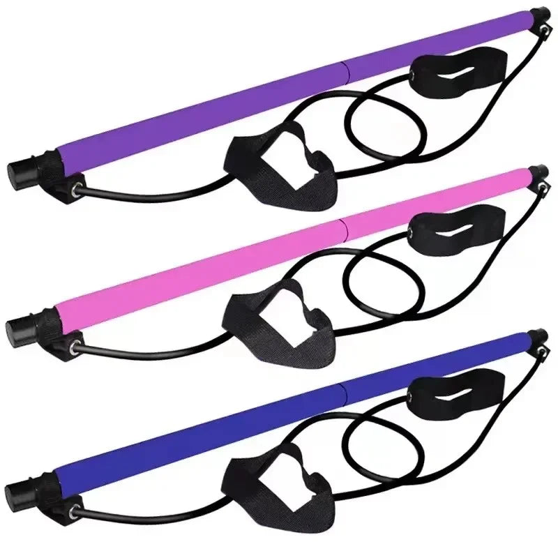 đȘ Pull-Up Bars & Resistance Training Kits â Ultimate Workout Combo | Build Strength & Enhance Fitness đïžââïž