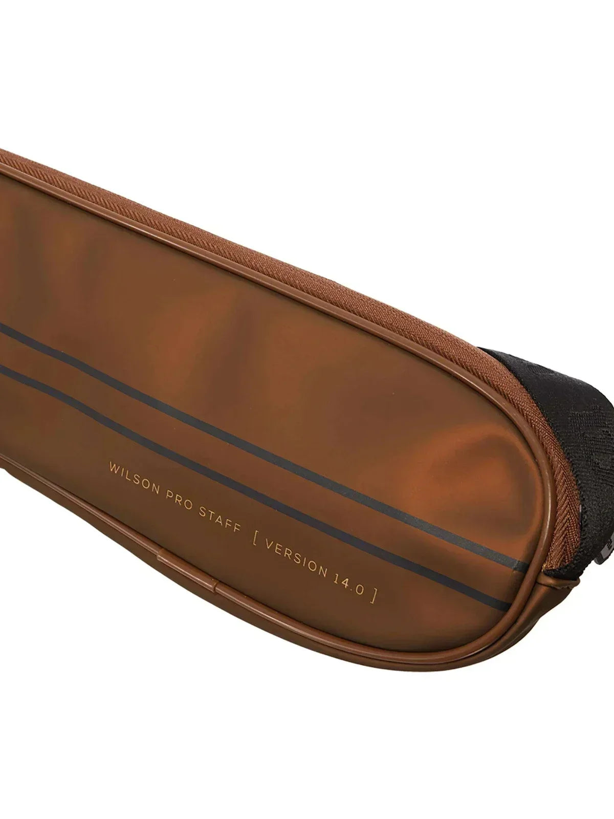 Wilson V14 Premium Lightweight Racket Case Unisex