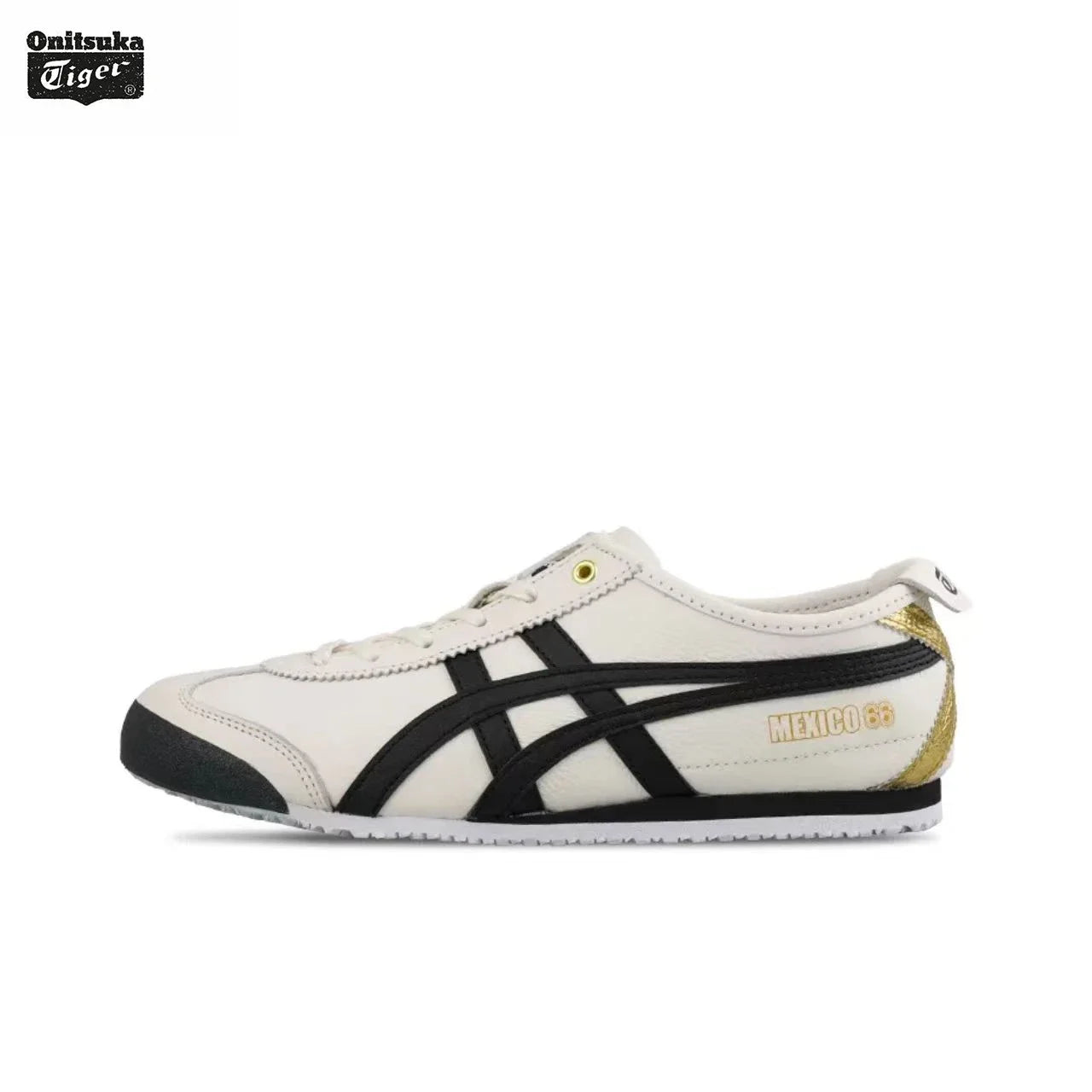 Onitsuka Tiger Mexico 66 Classic Sneakers – Unisex | Asics Heritage Shoes