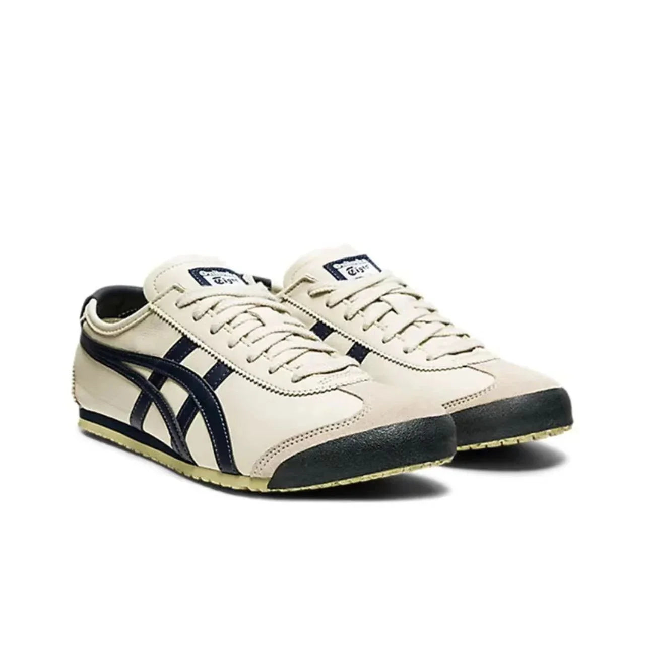 Onitsuka Tiger Mexico 66 Classic Sneakers – Unisex | Asics Heritage Shoes