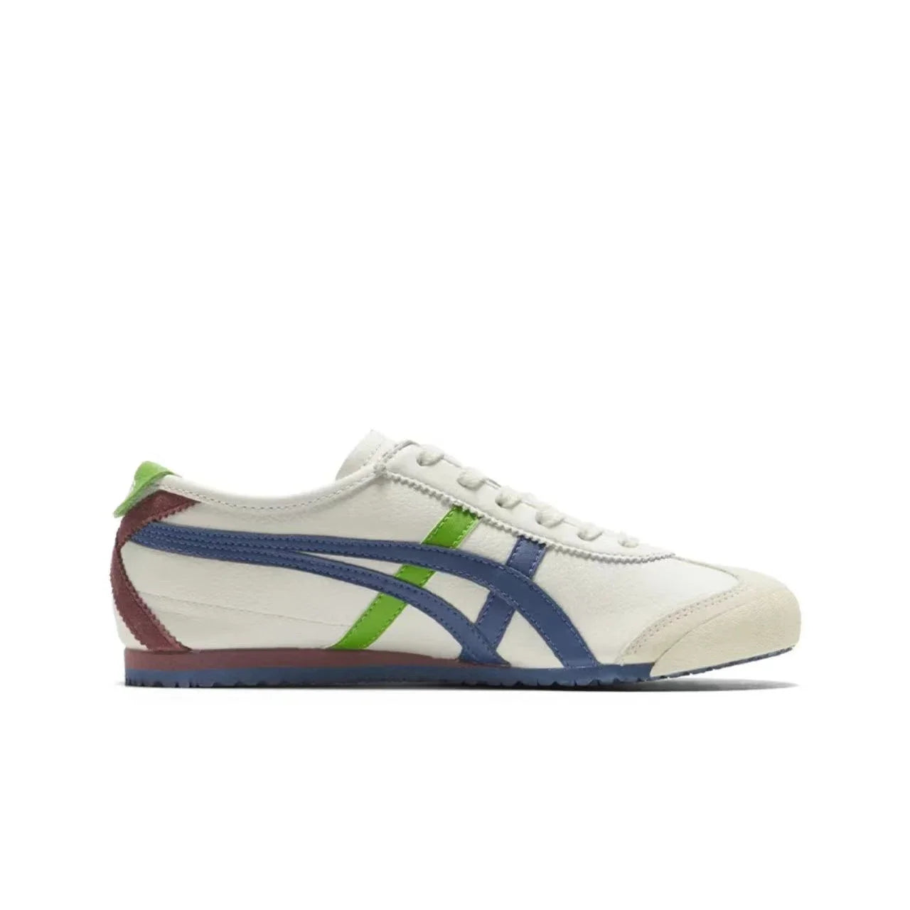 Onitsuka Tiger Mexico 66 Classic Sneakers – Unisex | Asics Heritage Shoes