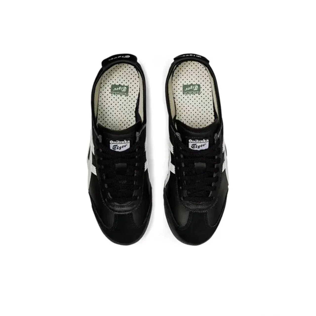 Onitsuka Tiger Mexico 66 Classic Sneakers – Unisex | Asics Heritage Shoes