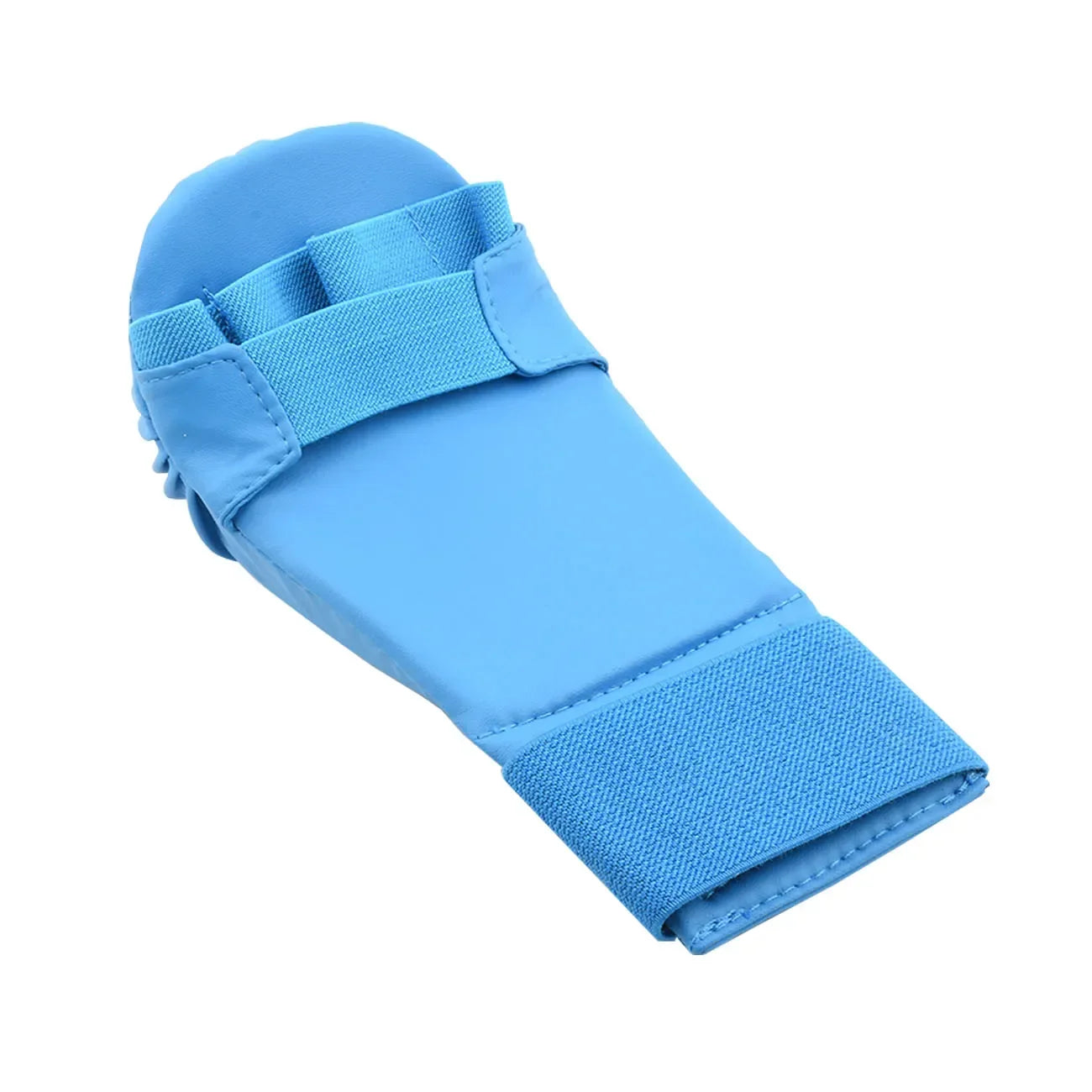 Taekwondo Karate Boxing Leg Hand Foot Protector Set Sparring Gear Shin Guard Bands Gloves Sports  Kids Adults Equipment