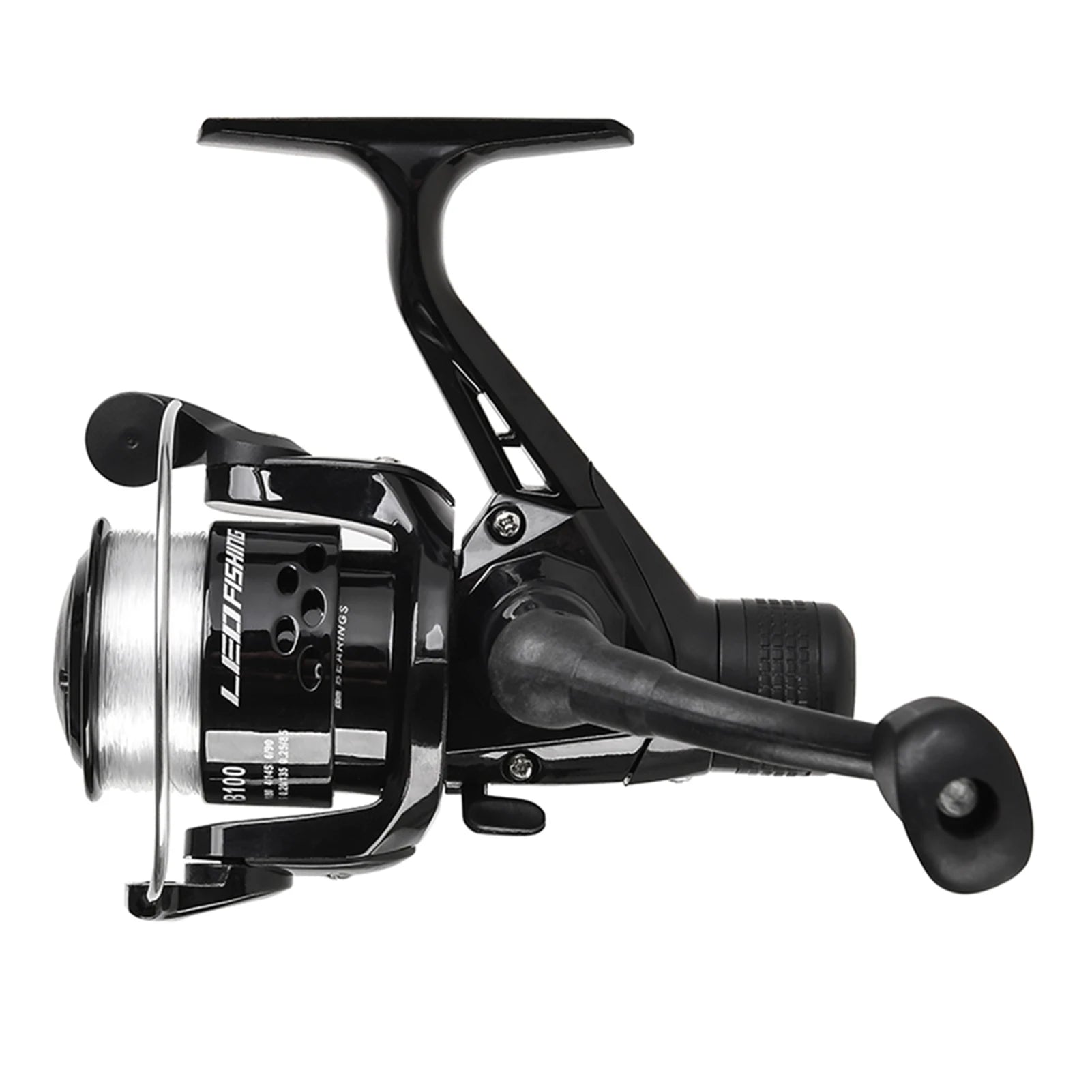 đŁ Lixada 2.1m/2.3m Telescopic Fishing Rod & Reel Combo â Carbon Fiber Rod with Spinning Reel & Carrying Bag đ