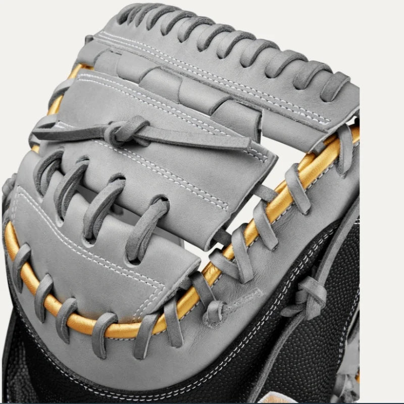 Custom Kip Leather A2000 Baseball Catcher Glove