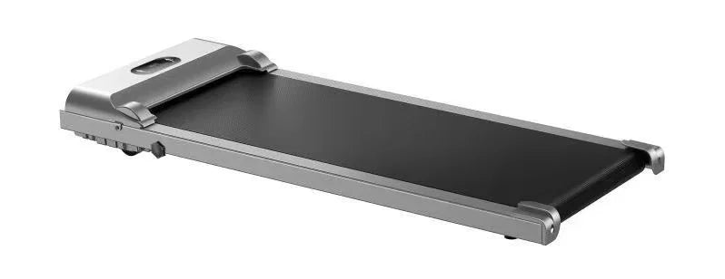 Folding Running Treadmill – Quiet Mini Walking Pad with Wide Belt for Compact Home Gym Fitness