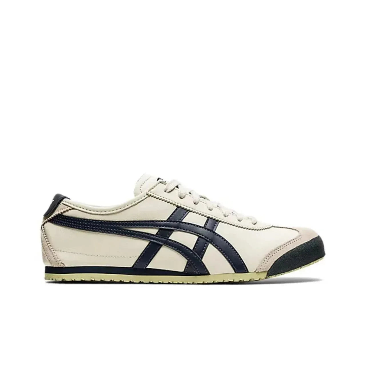 Onitsuka Tiger Mexico 66 Classic Sneakers – Unisex | Asics Heritage Shoes