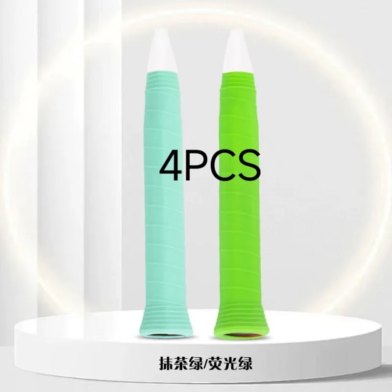 PU Racket Overgrip Anti-Slip Sweat Absorbent Tape