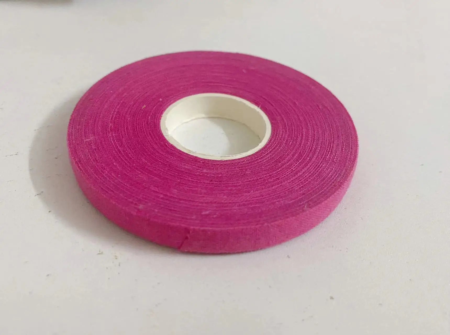 Jiu-Jitsu Finger Tapes – 0.3-inch BJJ Elastic Wrap (3pcs) for Hand Protection & Rock Climbing