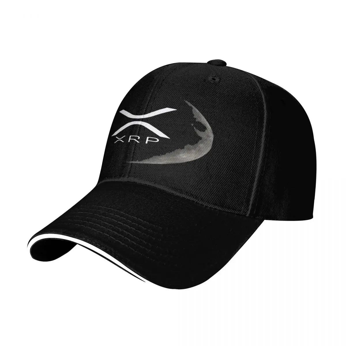 XRP Crypto Cap for Men - sports