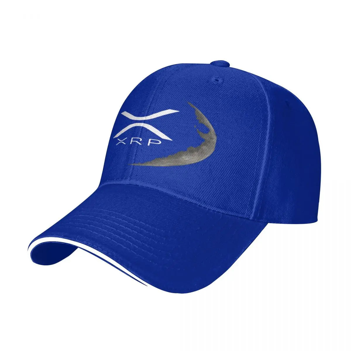 XRP Crypto Cap for Men - sports