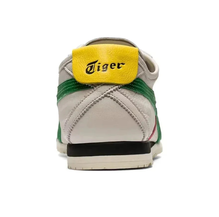 Onitsuka Tiger Mexico 66 Classic Sneakers – Unisex | Asics Heritage Shoes
