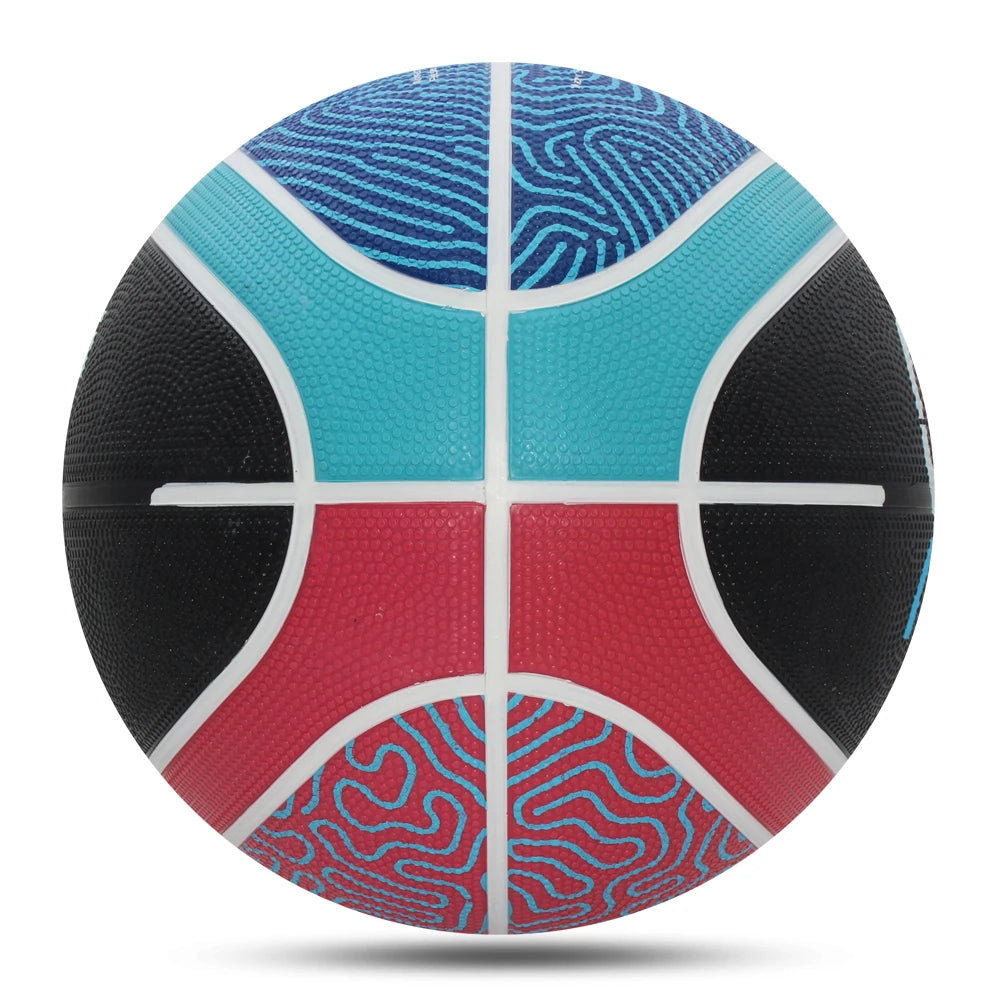 2025 Molten Official Size 7 Basketball Ball Durable Rubber