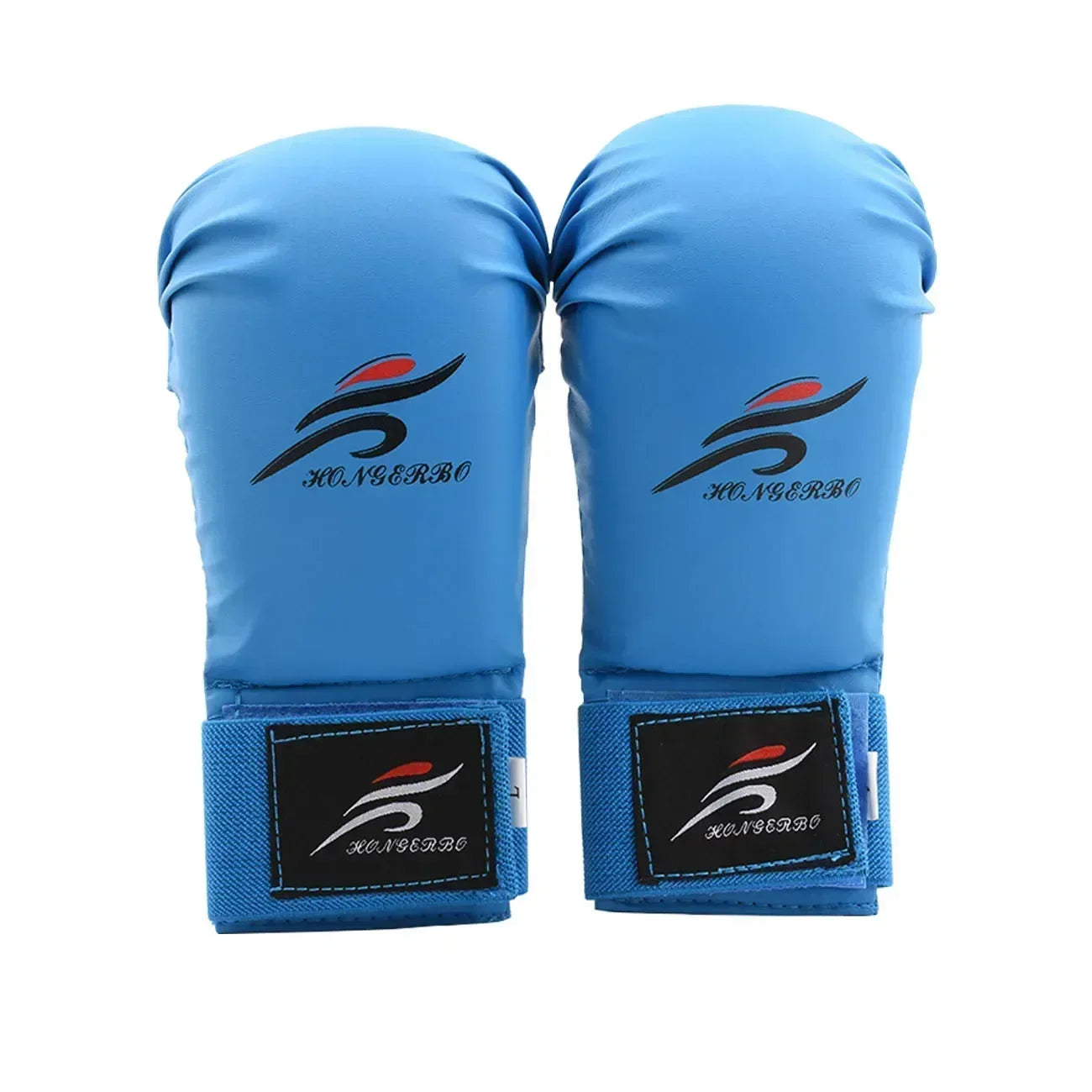 Taekwondo Karate Boxing Leg Hand Foot Protector Set Sparring Gear Shin Guard Bands Gloves Sports  Kids Adults Equipment