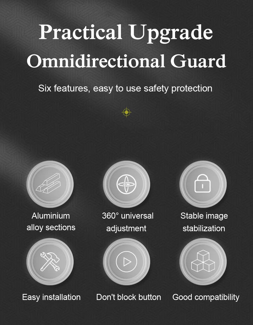 đŽââïž NEWBOLER MTB Phone Mount Stand â 360° Rotatable Aluminum Adjustable Bike Holder | Non-Slip Cycling Bracket đ±