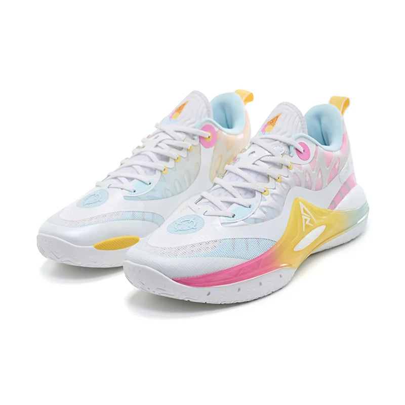 AR2 Ghost Austin Reaves Basketball Shoes