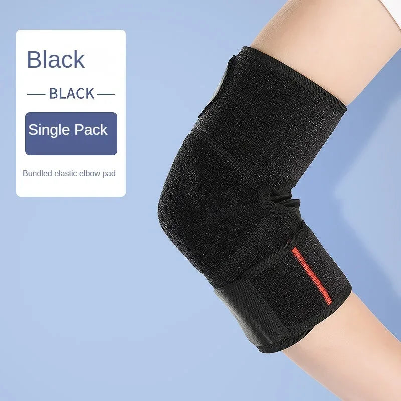 Adjustable Elbow Support Strap for Tennis & Golf