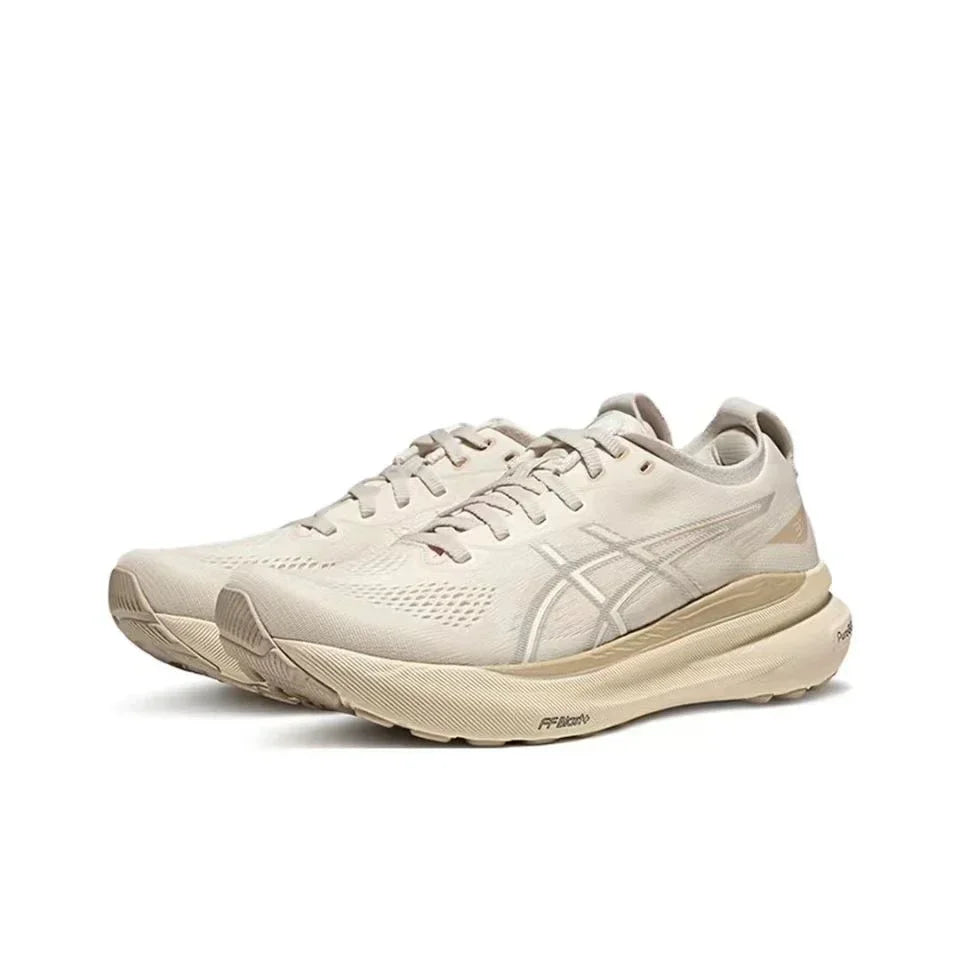 Asics Gel-Kayano 31 Running Shoes Women and Men's Sneakers Breathable Asics Kayano 31 Sports Shoes