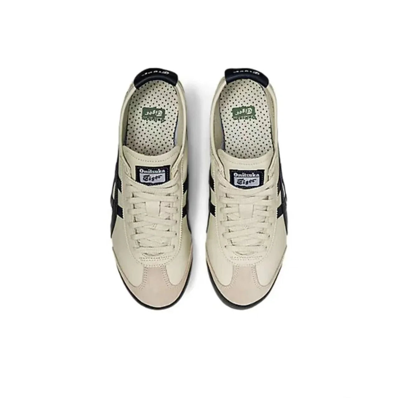 Onitsuka Tiger Mexico 66 Classic Sneakers – Unisex | Asics Heritage Shoes