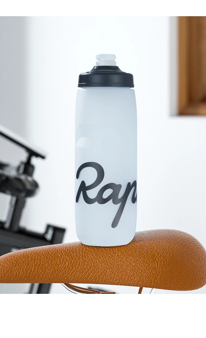 Rapha Cycling Water Bottle | 620ml/750ml Ultralight, Leak-Proof & Taste-Free | Perfect for Sports, Hiking & Camping