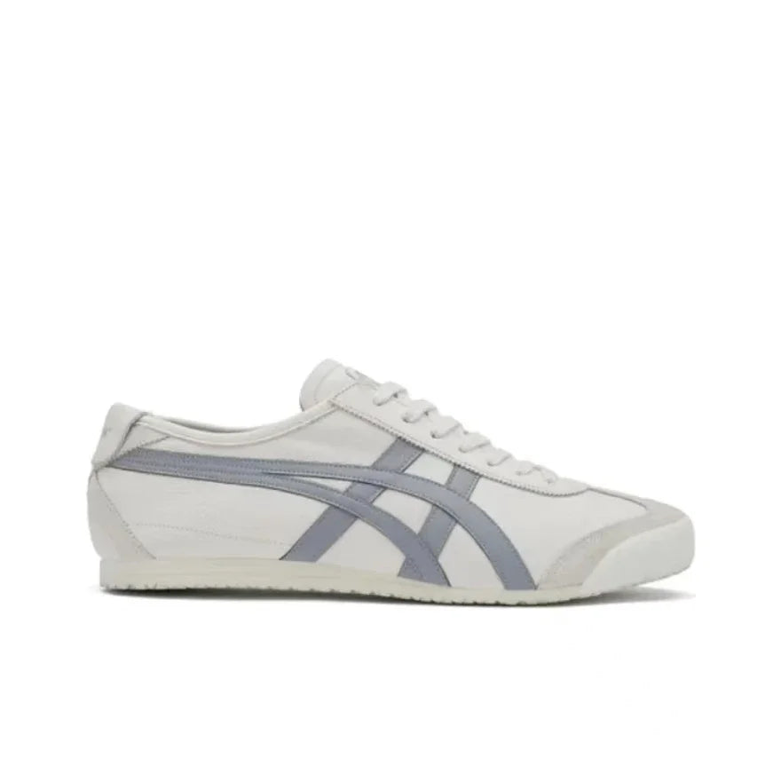 Onitsuka Tiger Mexico 66 Classic Sneakers – Unisex | Asics Heritage Shoes