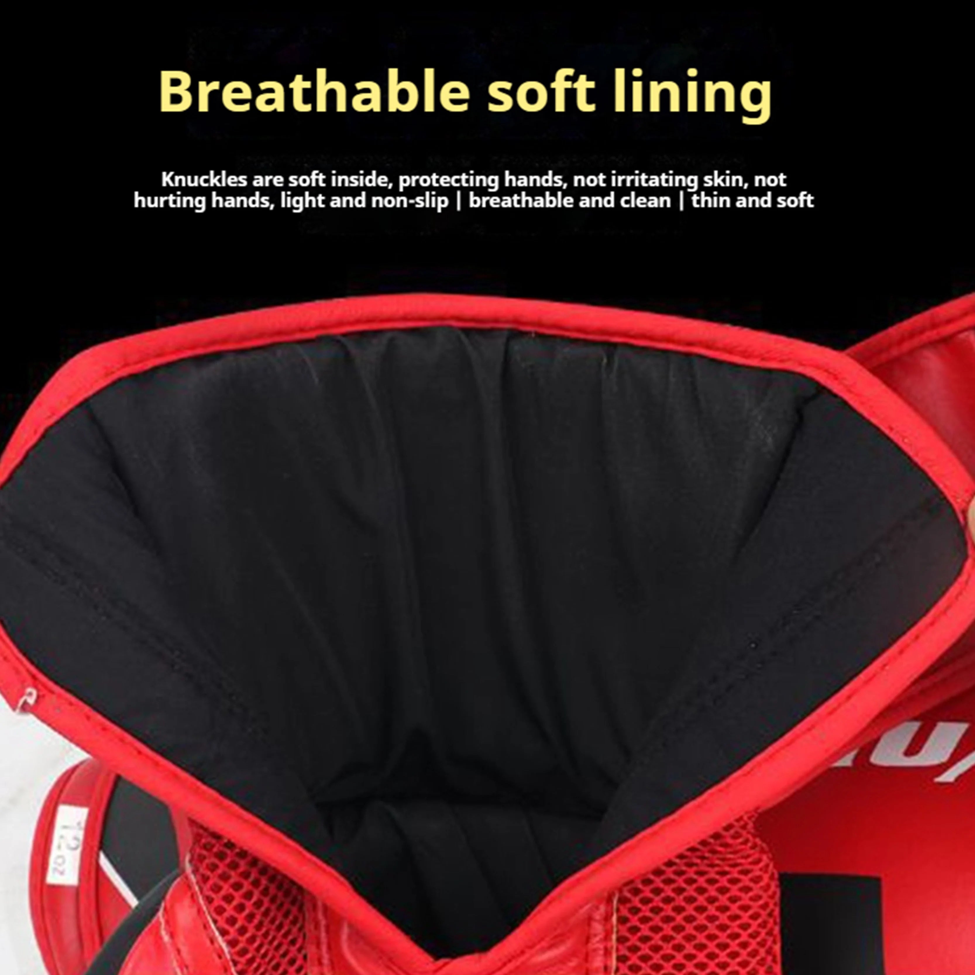 đ„ Boxing Gloves - 6, 8, 10, 12oz for Men and Women đ„