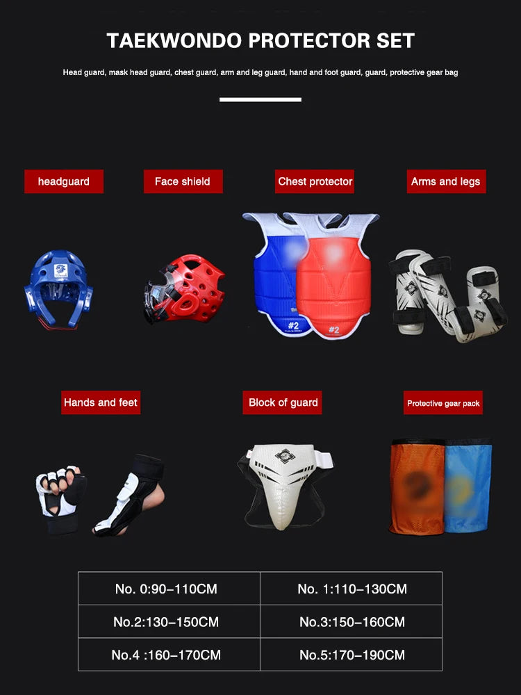 Taekwondo Gear Crotch Protector Jockstrap Men Women Underwear Guard Karate MMA Boxing Sanda Exercise Martial Arts Equipment