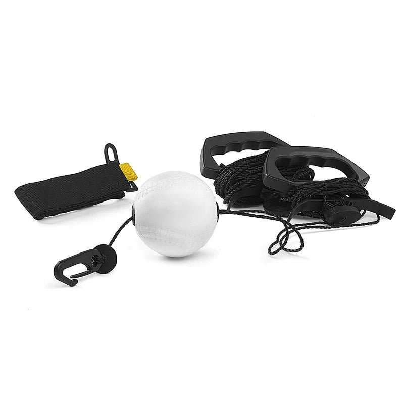 Outdoor Baseball Softball Trainer Set for Sport Training