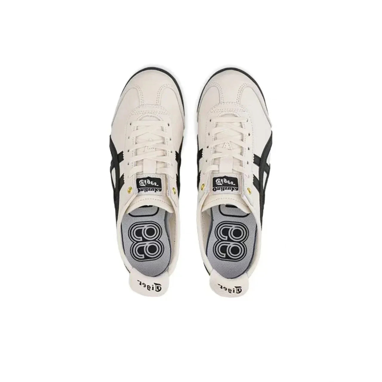 Onitsuka Tiger Mexico 66 Classic Sneakers – Unisex | Asics Heritage Shoes