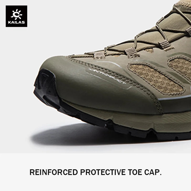 đ KAILAS CLASSIC 2.0 Menâs Sneakers - Timeless Design, Ultimate Comfort đ
