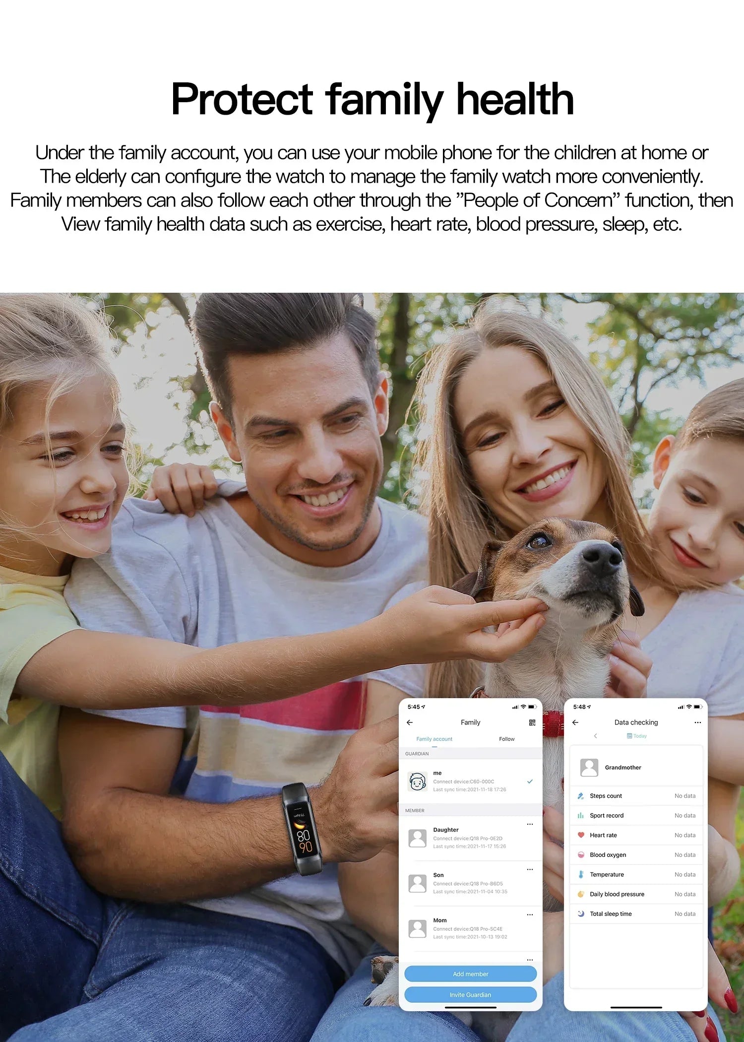 đ 2024 AMOLED Smart Watch â Men & Women Fitness Tracker | Heart Rate & Waterproof đ