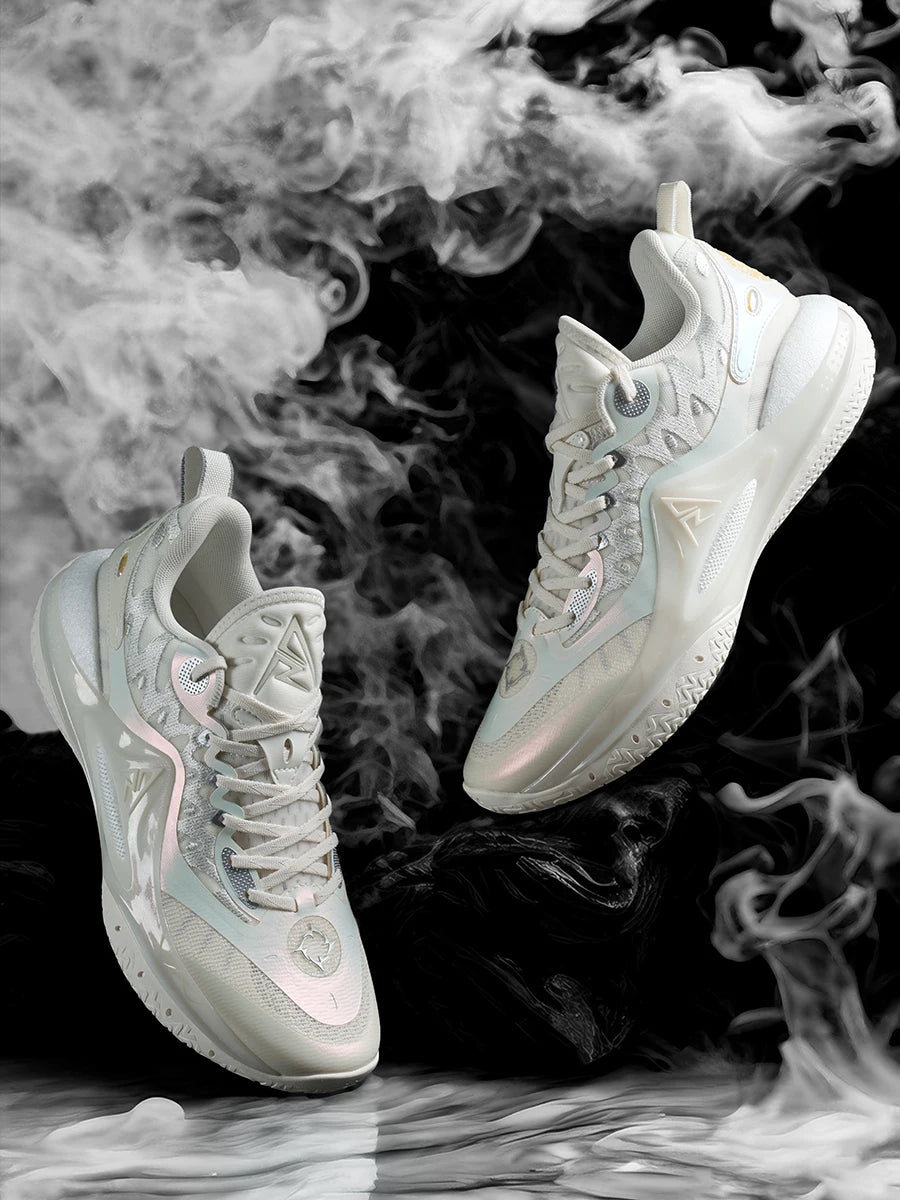 AR2 Ghost Austin Reaves Basketball Shoes
