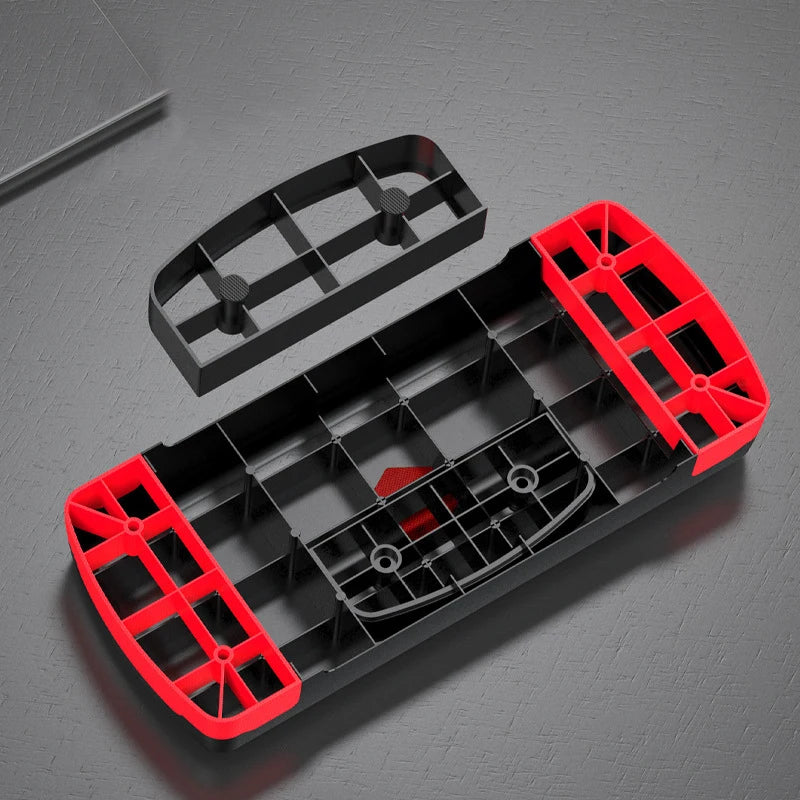 đ§ Non-Slip Adjustable Yoga Pedal | Aerobic Stepper for Balance & Gym Workouts | Home Fitness Equipment