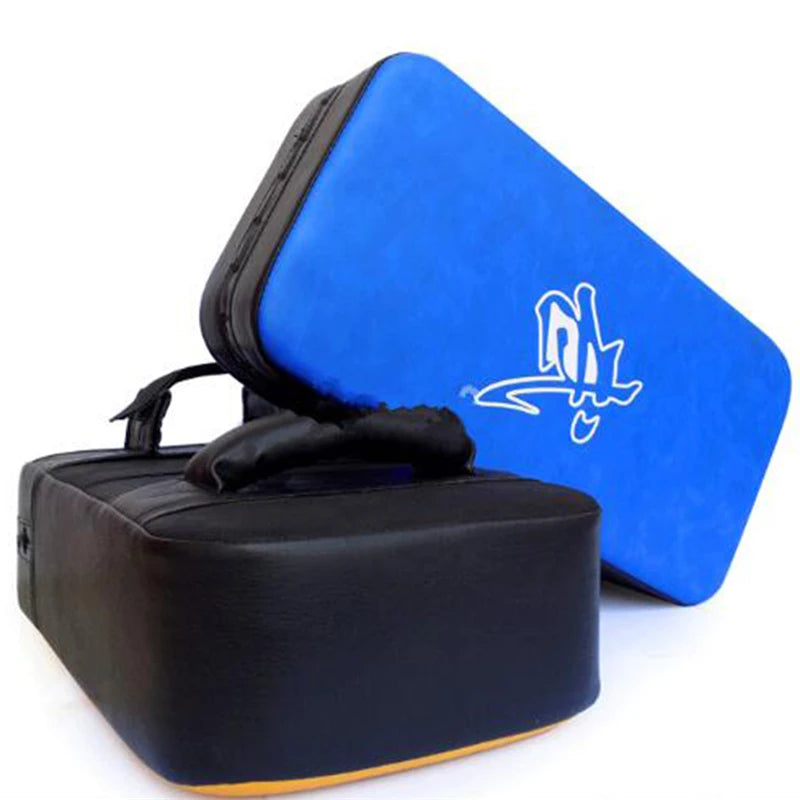đ„ Boxing Pad â Essential Training Tool for Precision and Power đȘ