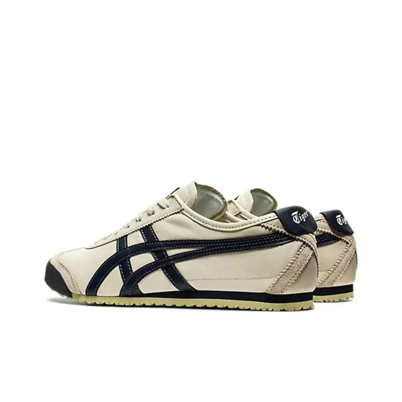Onitsuka Tiger Mexico 66 Classic Sneakers – Unisex | Asics Heritage Shoes