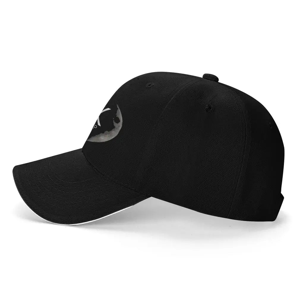 XRP Crypto Cap for Men - sports
