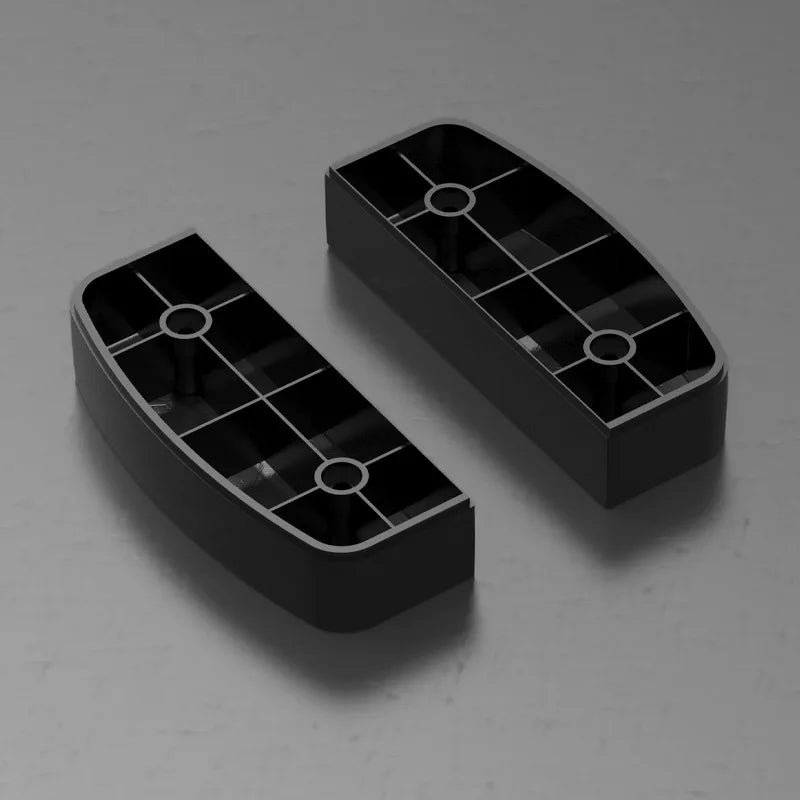 đ§ Non-Slip Adjustable Yoga Pedal | Aerobic Stepper for Balance & Gym Workouts | Home Fitness Equipment