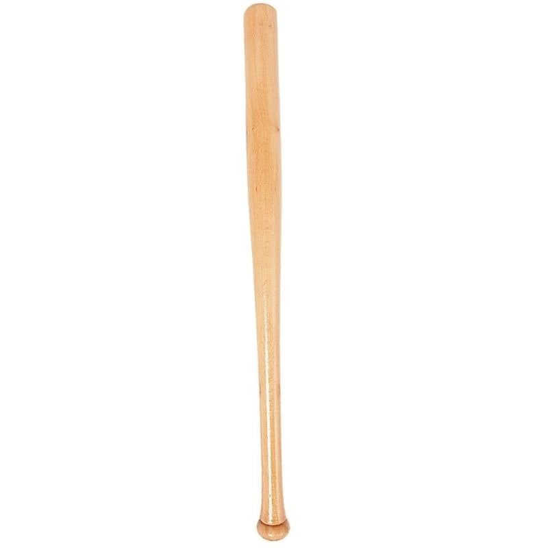 18 Inch Wooden Mini Baseball Bat for Training Adults