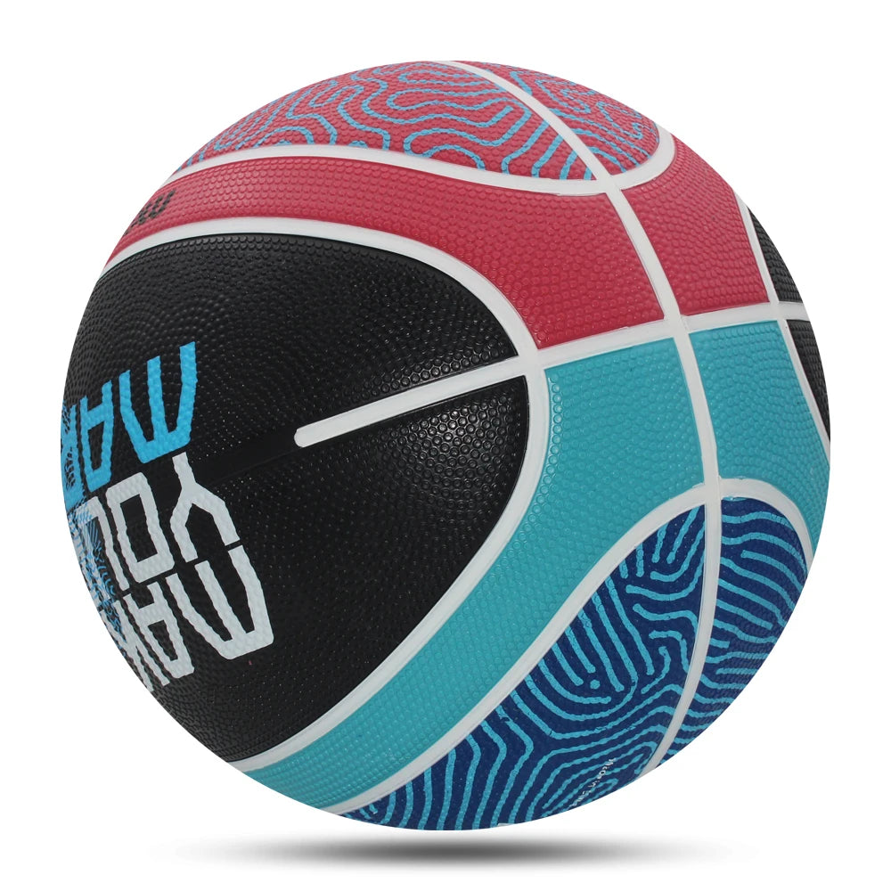 2025 Molten Official Size 7 Basketball Ball Durable Rubber