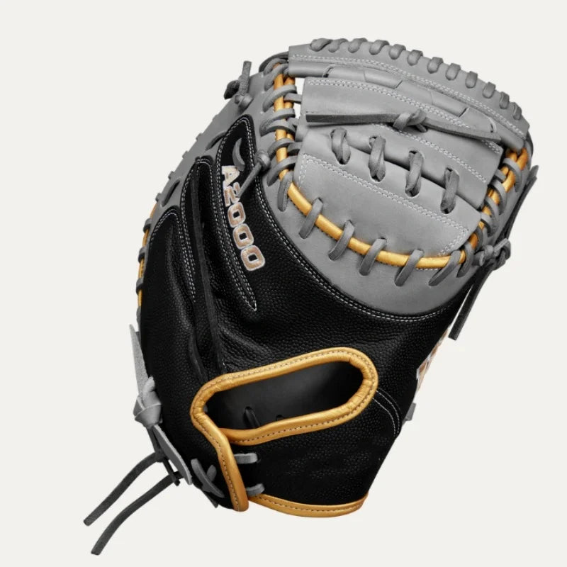 Custom Kip Leather A2000 Baseball Catcher Glove