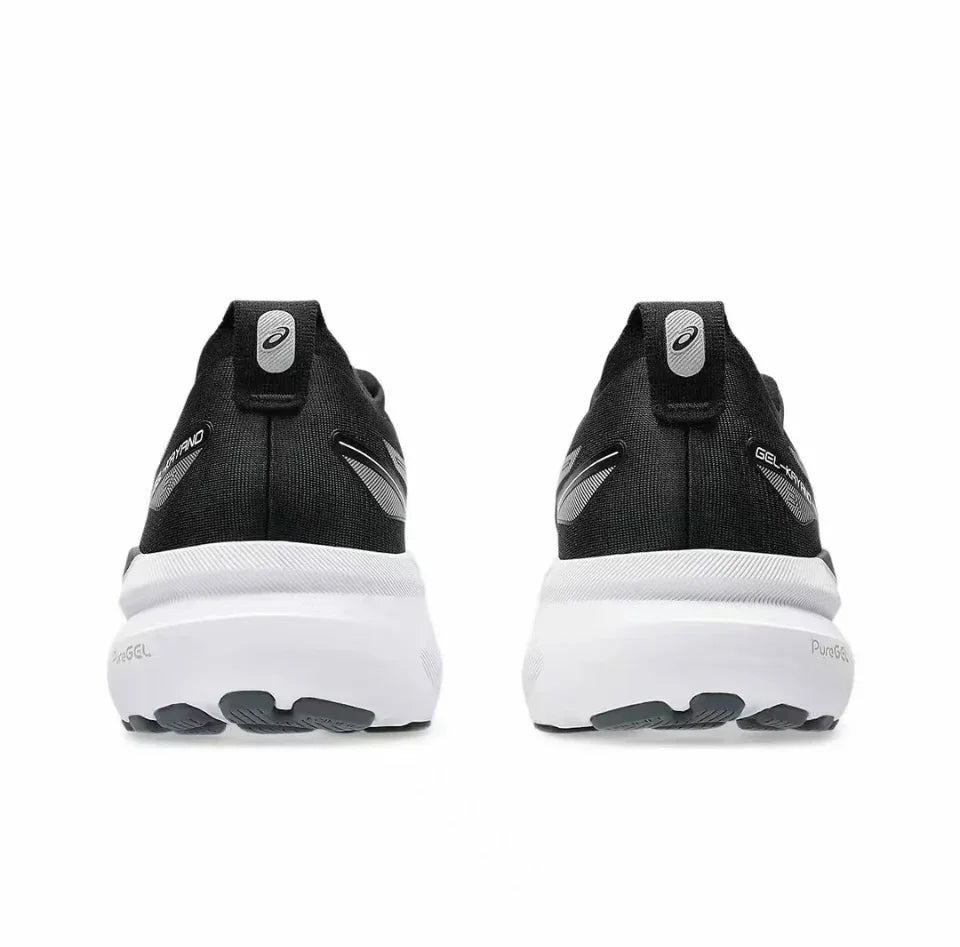 Asics Gel-Kayano 31 Running Shoes Women and Men's Sneakers Breathable Asics Kayano 31 Sports Shoes
