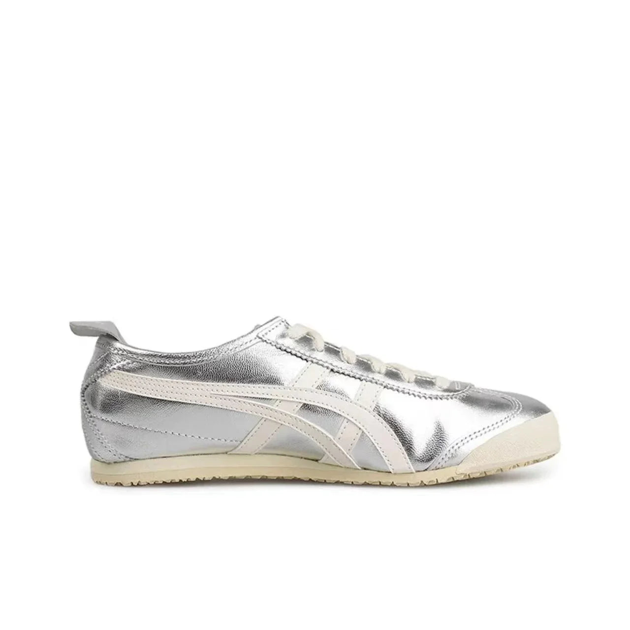 Onitsuka Tiger Mexico 66 Classic Sneakers – Unisex | Asics Heritage Shoes